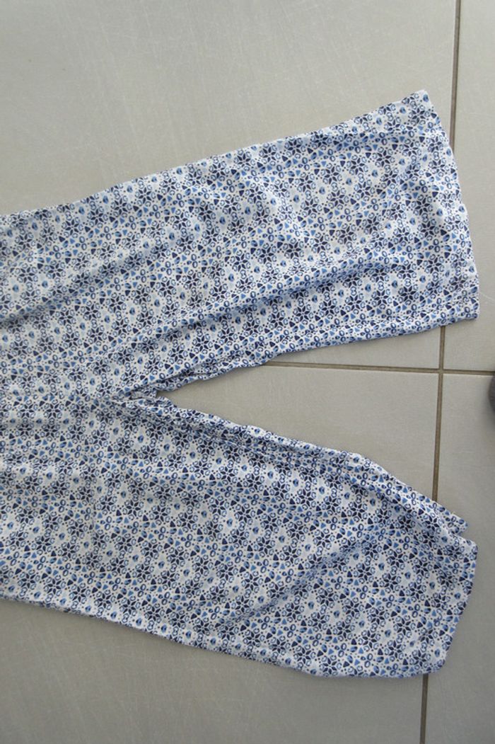 combinaison à bretelles - photo numéro 3