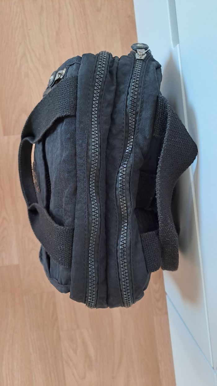 Sac kipling - photo numéro 4