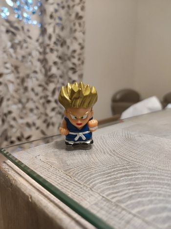 figurine dbz