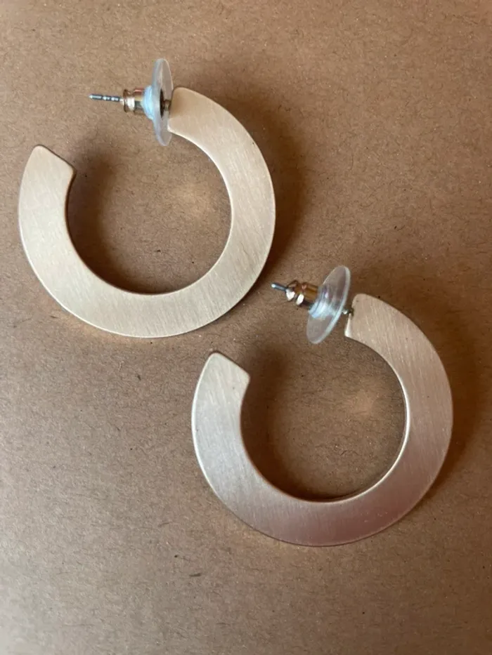 Boucle d’oreille - photo numéro 2
