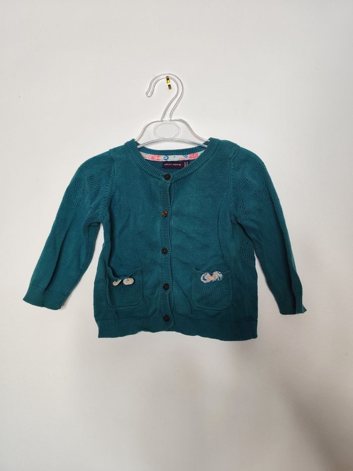 Lot gilets - photo numéro 3