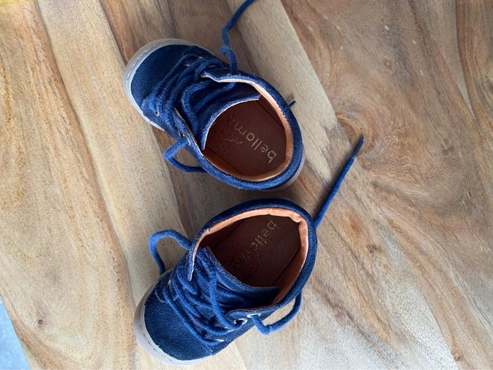 Chaussures taille 20 - photo numéro 7