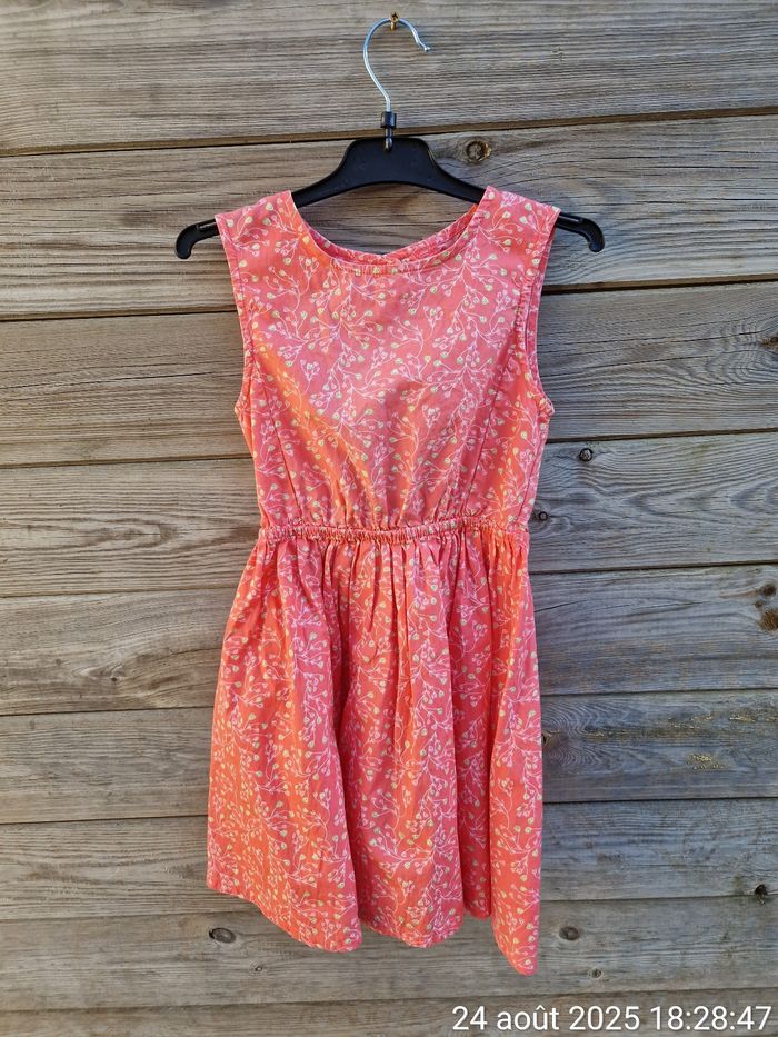 Robe filles