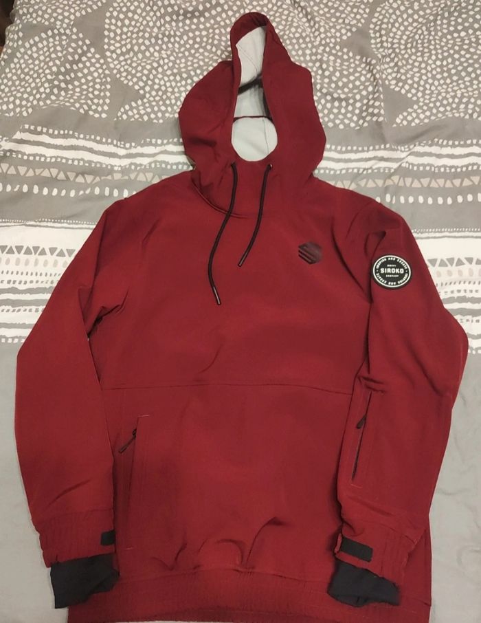 Veste de ski - photo numéro 8