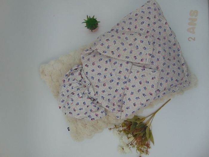 manteau 2 ans - photo numéro 8