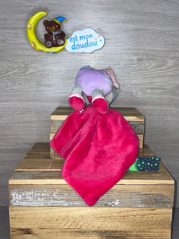 NAT39 doudou chat 🐱 babynat - photo numéro 2