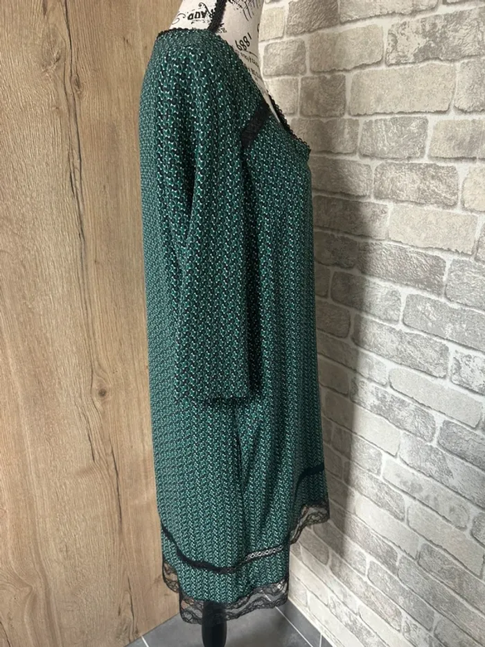Robe Gerard darel taille 38 - photo numéro 5