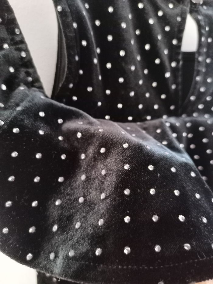 Robe de fête 8 ans - photo numéro 5