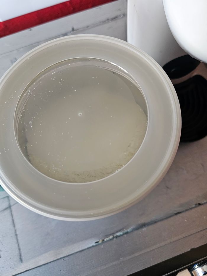 Lait guigozgest epaissie - photo numéro 4