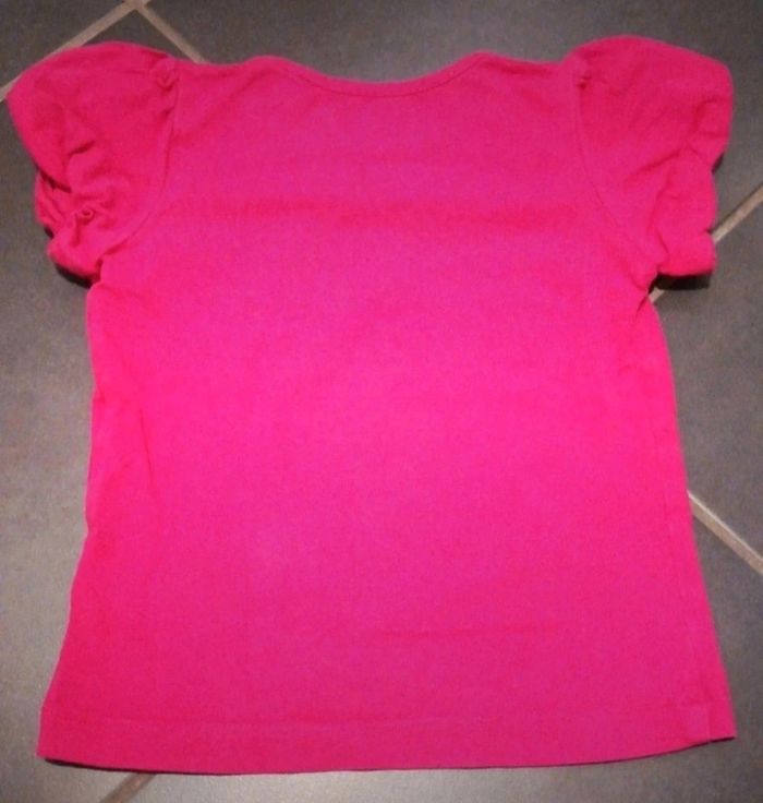 Tee-shirt catimini 3 ans - photo numéro 2