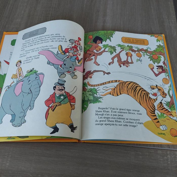 Lot livres apprentissage - photo numéro 4