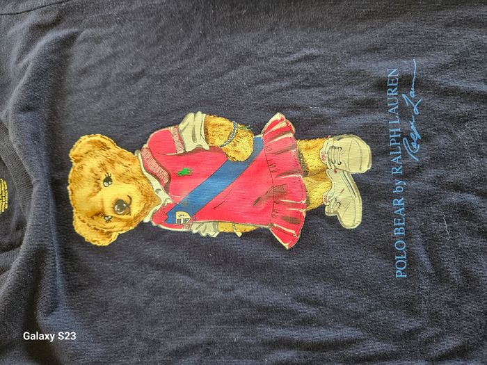 Ralph Lauren - photo numéro 3