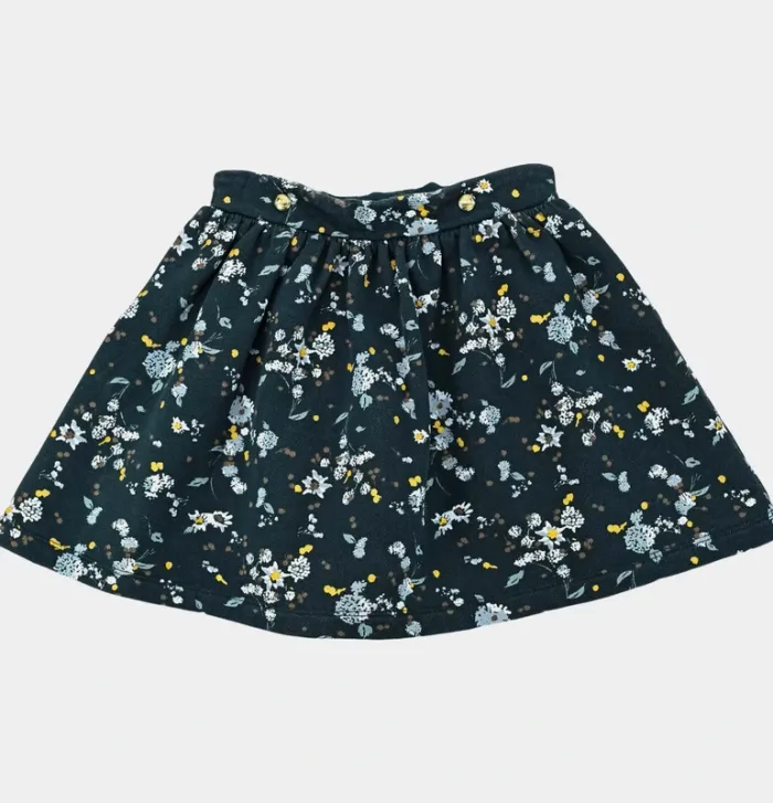 Petit Bateau Jupe 6 ans en coton