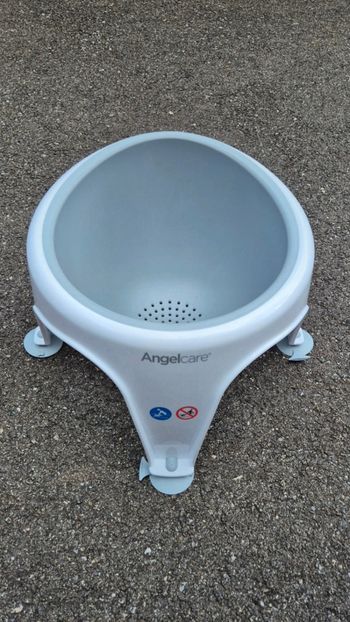 Anneau de bain Angelcare