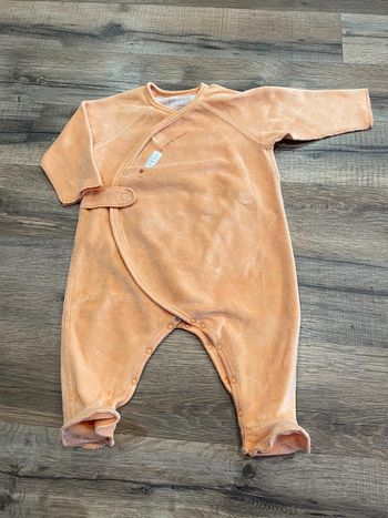 Pyjama 3 mois