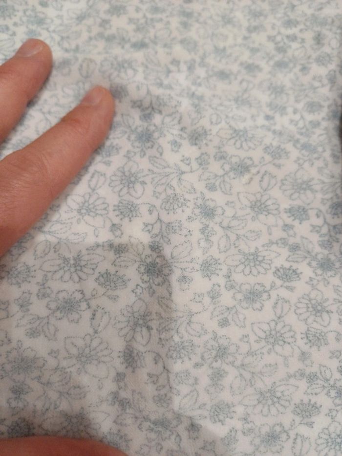 Pyjama chaud velour 18m - photo numéro 4