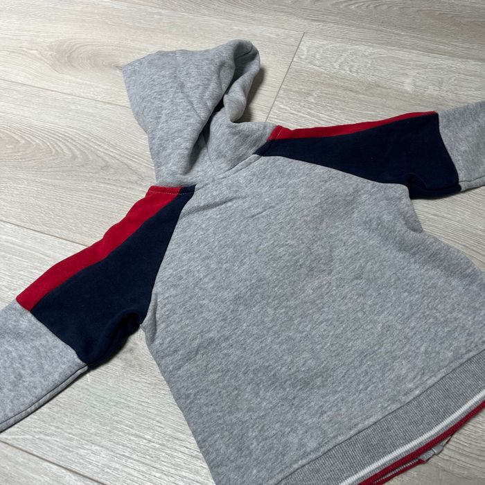 Veste - photo numéro 3