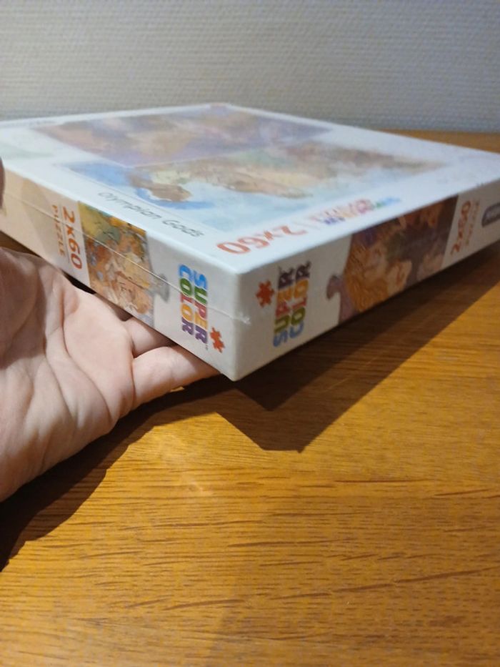 Olympian gods - photo numéro 4