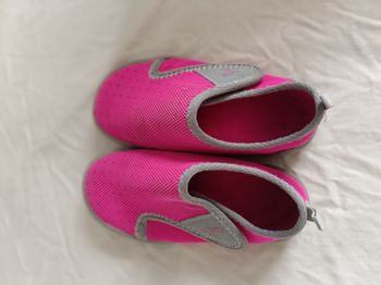 Chaussons  27