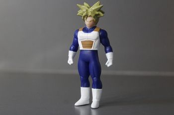 Figurine Trunks - Dragon Ball