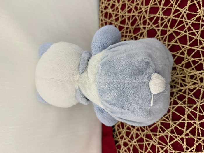 PANDA EN PYJAMA SIDJ - photo numéro 3