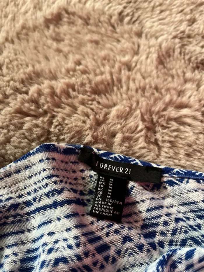 Débardeur - photo numéro 2