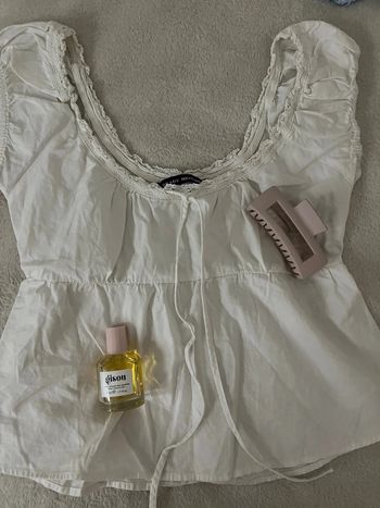 top blanc dupe brandymelville