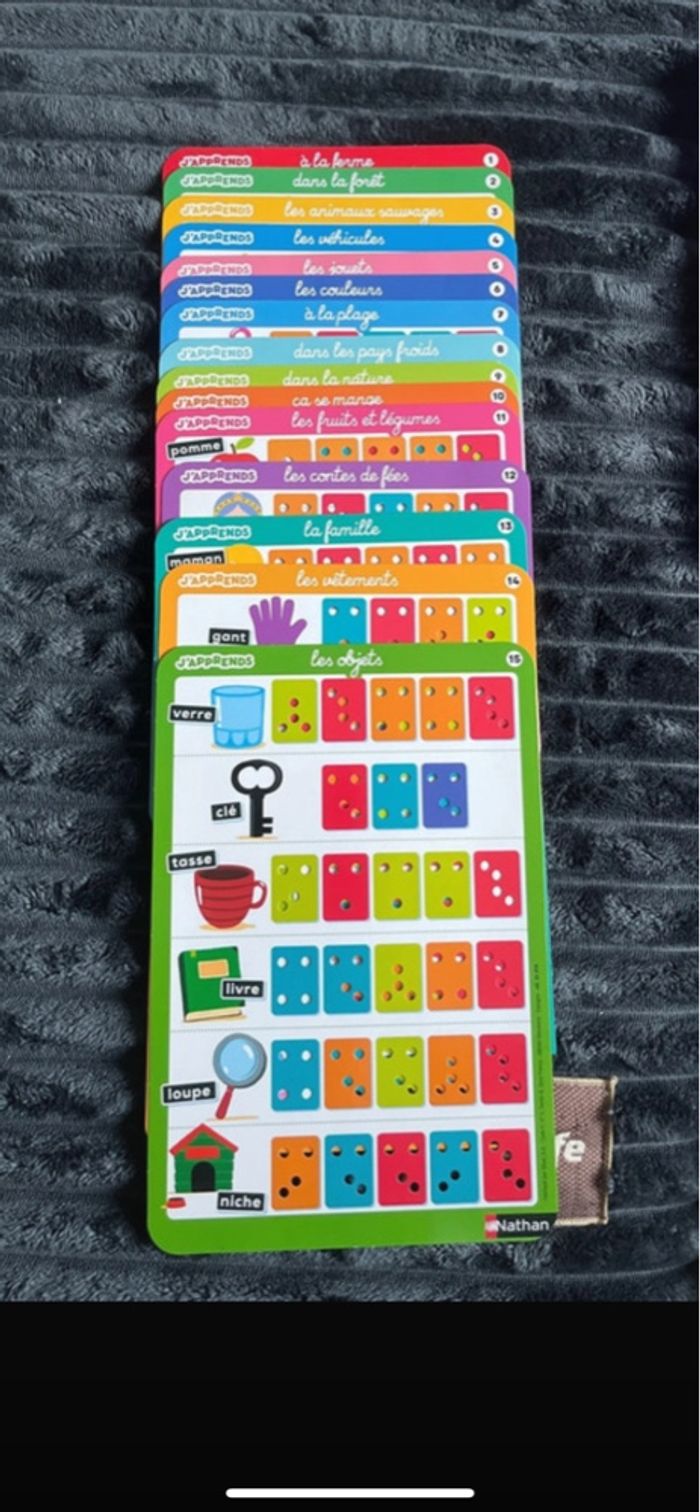 J’apprends à lire - photo numéro 6
