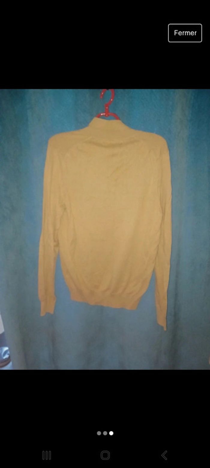 T shurt manche longue primark - photo numéro 3