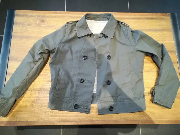 Veste Mango - photo numéro 2