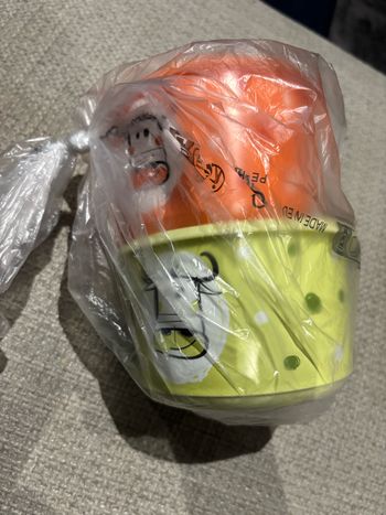 2 boîtes vache 550ml Tupperware neuves