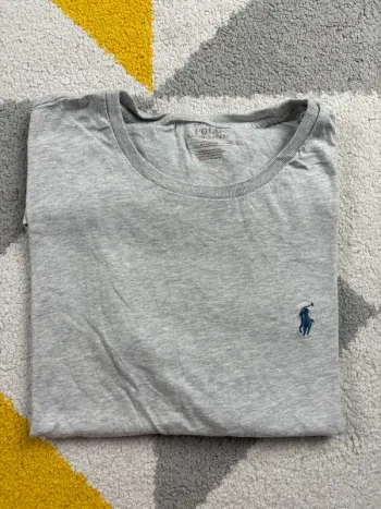 Tee-shirt Polo Ralph Lauren | Gris | Taille M