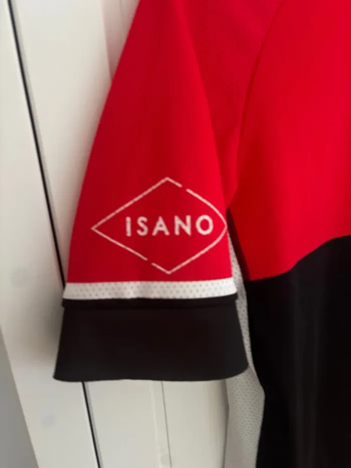 Veste XL Isano - photo numéro 3
