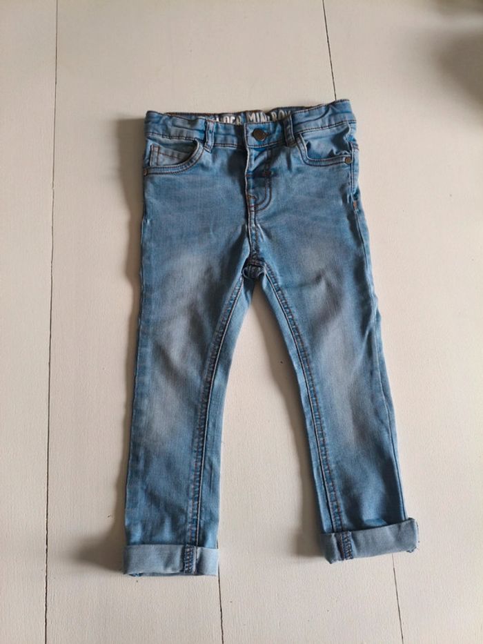 Jeans Gémo