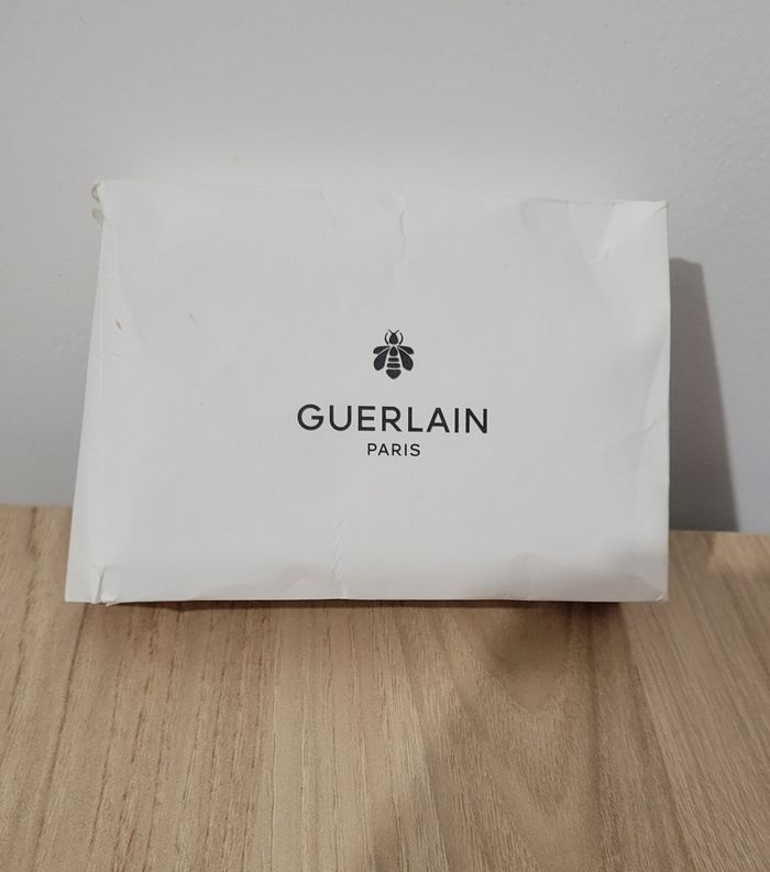 Mini trousse Guerlain - photo numéro 5