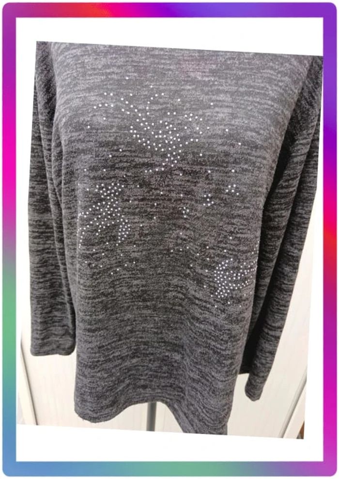 Pull M/L Mei Gao - photo numéro 2
