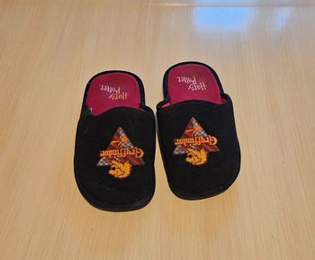 Chausson Harry Potter Taille 38