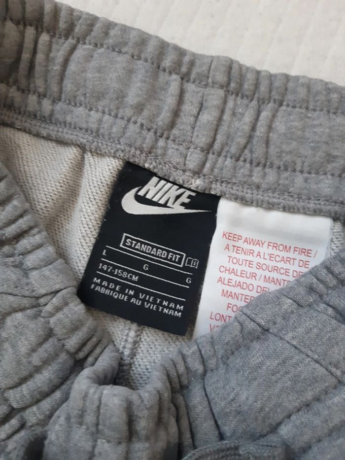 Short Nike 147/158 cm - photo numéro 4