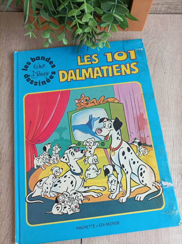 Lot de 7 bandes dessinées abimées - photo numéro 12