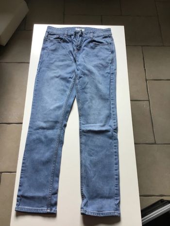 Jeans garçon Slim