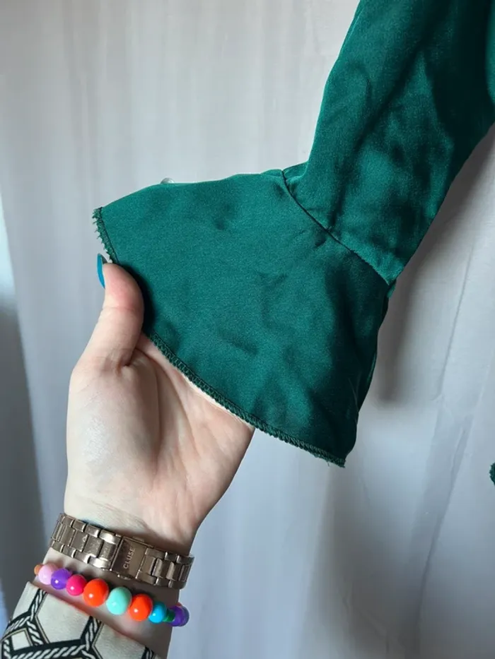 Blouse - photo numéro 2