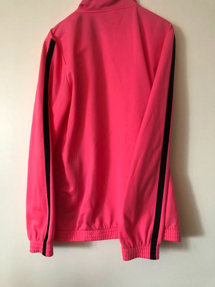 Ensemble Veste et jogging de survêtement Umbro (A) - photo numéro 3