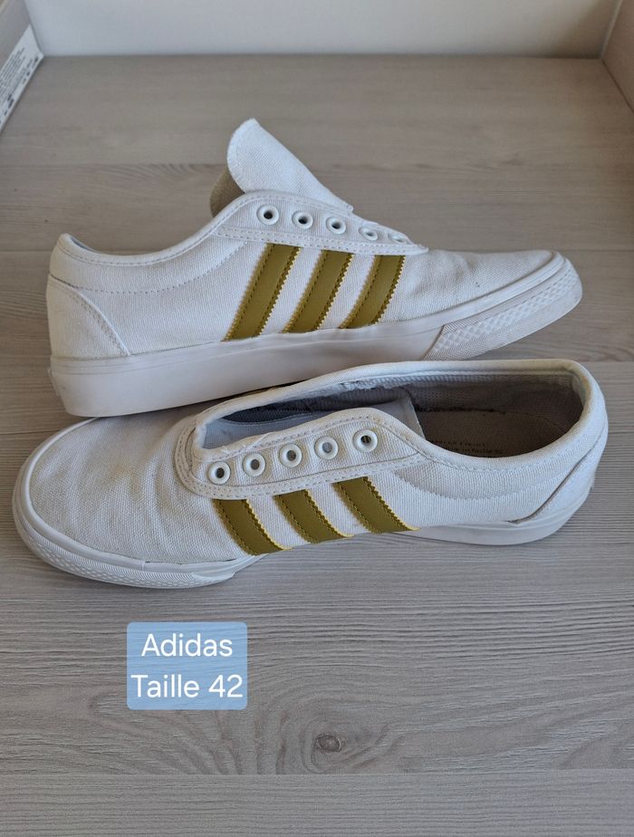 Adidas Originals Adi-Ease (FV1037) Taille 42