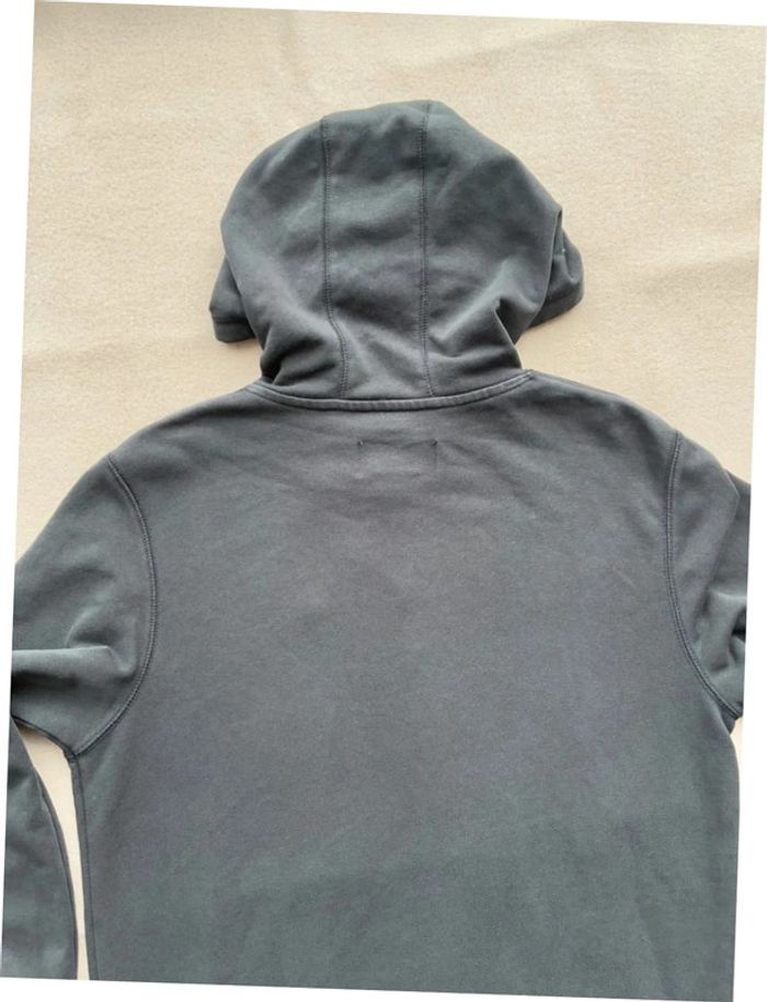 Sweat à capuche noir Jordan taille XS en très bon état - photo numéro 15