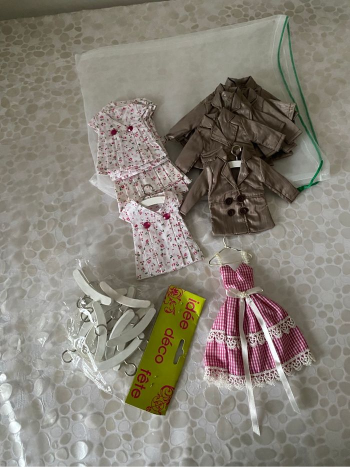 Décorations  baby shower naissance - photo numéro 4