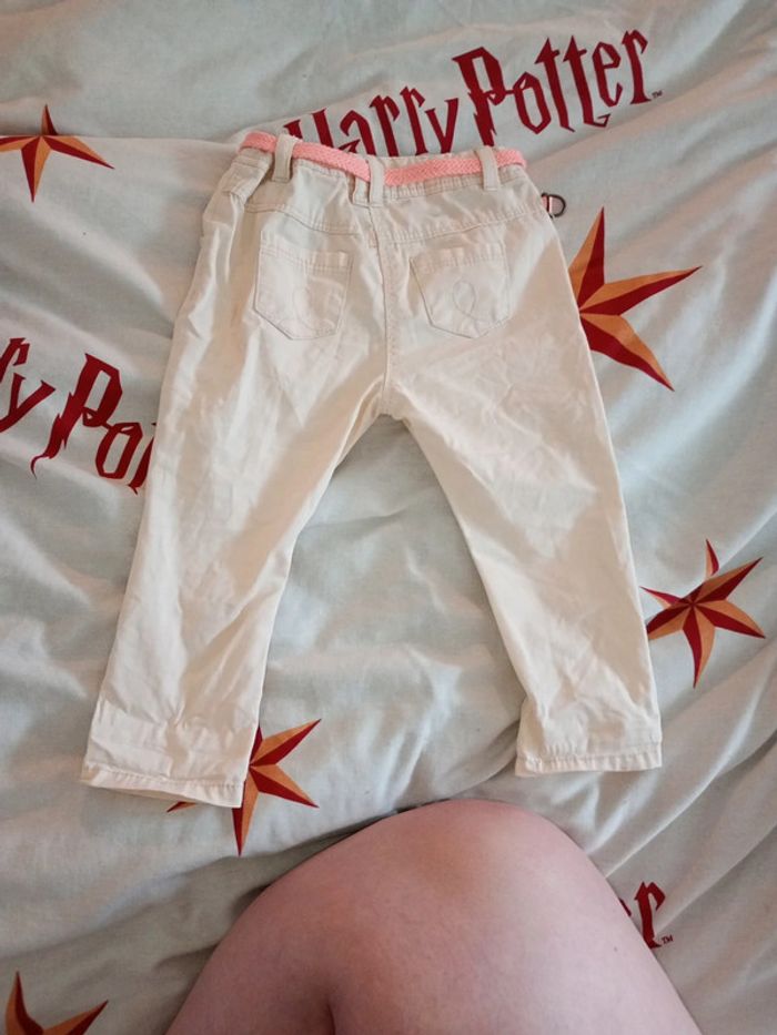 Pantalon - photo numéro 2