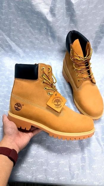 Bottines Timberland Taille 41