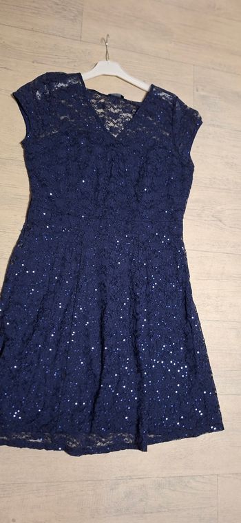 Robe femme taille 46