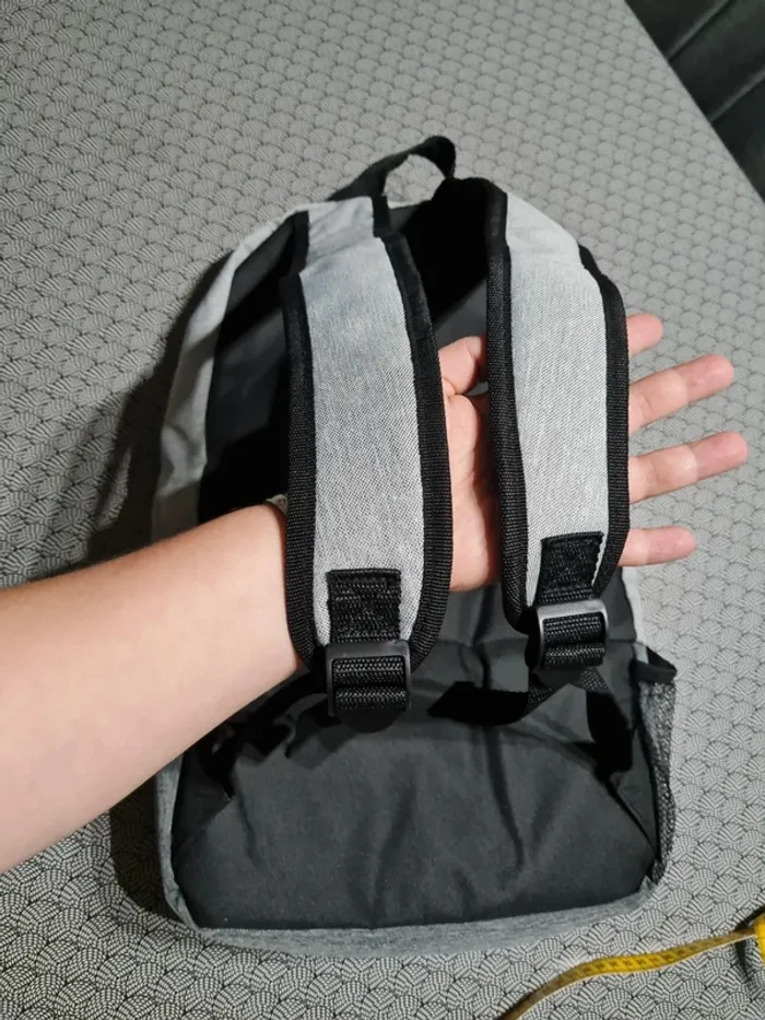 Sac à dos isotherme - photo numéro 8