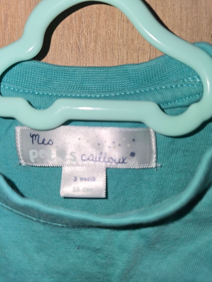 Tee shirt farniente - photo numéro 2